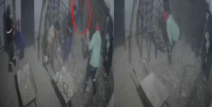 Obrero muere aplastado en obra en el Mercado 4 - ADN Digital