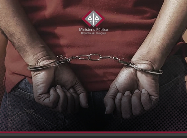 Condenan a 15 años de cárcel a hombre que asesinó a su hermano en Fuerte Olimpo