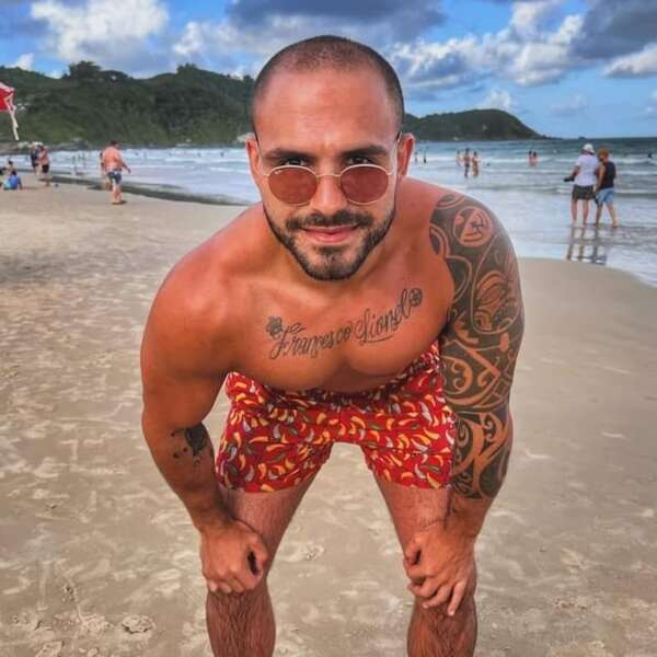 Luque: hijo de concejal colorado se entrega y es imputado por presunta agresión a su pareja - Policiales - ABC Color
