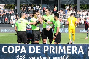 Los nominados para la undécima fecha