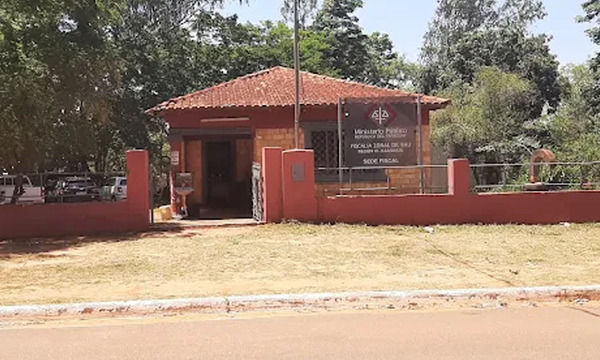Menor detenido tras robo a una casa comercial en Vaquería - OviedoPress