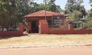 Adolescente detenido tras robo a una casa comercial en Vaquería - OviedoPress
