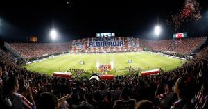 ¿Cómo estará el clima al momento del partido Paraguay vs. Ecuador?