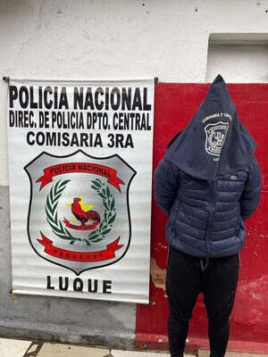 Popular / Ho’a hijo de concejal que noqueó a su ex