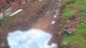 Ejecutan a joven en Hernandarias