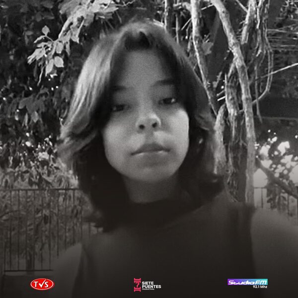 CRIMEN DE MARÍA FERNANDA: ANALIZARÁN GRABACIONES DE DVR Y CELULAR PARA ESCLARECER EL CASO - «TVS DIGITAL»