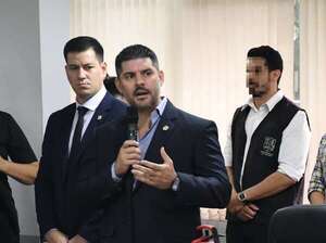 Diputada cuestiona demora de la Fiscalía en casos contra Nenecho Rodríguez - Política - ABC Color
