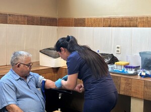 Este viernes, atención en IPS y hospitales públicos será normal con o sin feriado