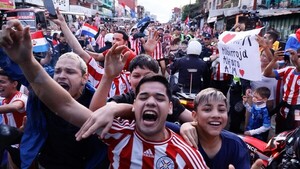 Tras 15 años y 98 partidos oficiales Paraguay puede volver a asegurarse una Copa del Mundo