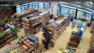 Capturan en Encarnación a ladrón con siete antecedentes por hurto tras insólito robo