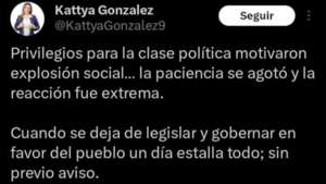 De la política al manual de la insurrección barata