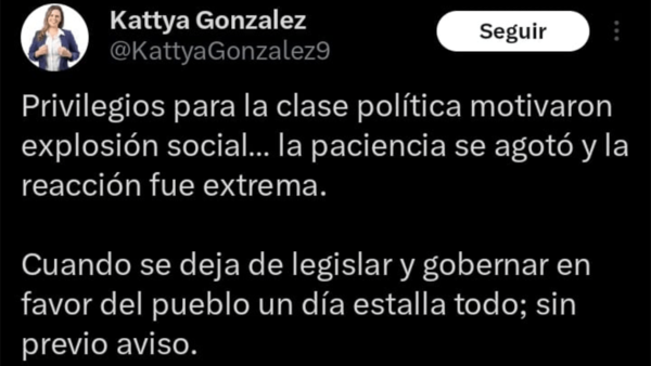 De la política al manual de la insurrección barata