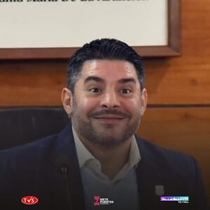 CASO DETERGENTES DE ORO: NENECHO USÓ CASI G. 7.000 MILLONES SIN REGLAS NI CONTROL - «TVS DIGITAL»