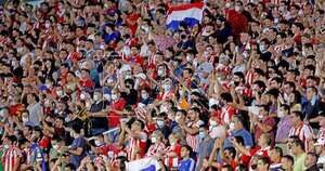 Diario HOY | “Paraguay, tu papá”: el grito que une a la Albirroja y su gente