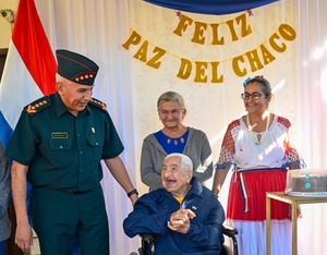 Mismo sueldo que legisladores recibirán desde ahora los 3 últimos ex combatientes - ADN Digital