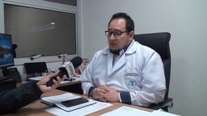 Fallecimiento de recién nacido: hospital explica atención médica tras denuncia de la familia