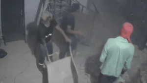 Joven obrero pierde la vida durante remodelación - Noticiero Paraguay