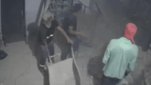Joven obrero pierde la vida durante remodelación - Noticiero Paraguay