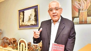 Exministro de la Corte cuestiona validez del posible feriado por la clasificación de la Albirroja