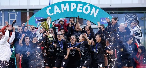 Libertad y Olimpia conocen a rivales de fase de grupos de la Libertadores femenina - La Tribuna