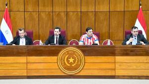 Congreso inicia análisis de PGN 2026: ¿Quiénes conforman la Comisión Bicameral?