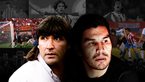 Del vuelo de un Tanque a la magia del Mariscal: Las memorables clasificaciones de la Albirroja
