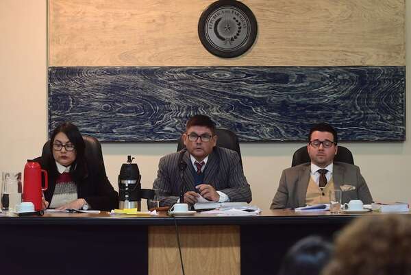 Qué pasará con juicios y remates si hay feriado por la Albirroja - Nacionales - ABC Color