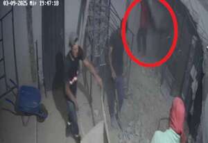 Obrero murió en Mercado 4: investigan si habría solicitud de demolición ante la Municipalidad - Nacionales - ABC Color
