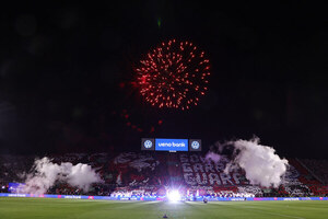 Se espera una gran fiesta en el Defensores previo al duelo de la Albirroja | Unicanal