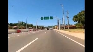Fatal accidente en Pedrozo: automovilista se dio a la fuga tras atropellar a un transeúnte