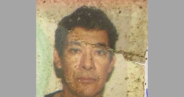 Diario HOY | Solicitan colaboración para localizar a familiares de un hombre fallecido en Itauguá