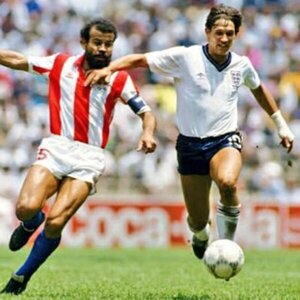 Rogelio Delgado, con buenas expectativas de volver a ver a Paraguay en el Mundial