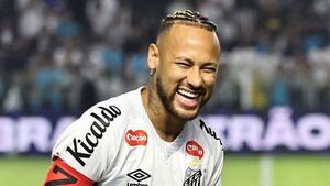Popular / ¡Un multimillonario deja todo su testamento a Neymar!