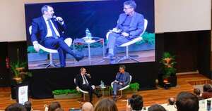 Diario HOY | Asunción es sede de la XVI Cumbre Iberoamericana del Seguro