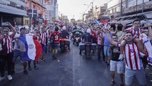 Paraguay vs. Ecuador: La gran previa, paso a paso