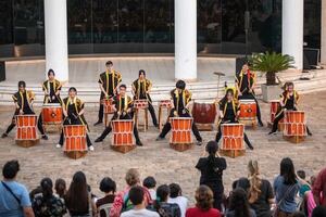 Japón y Paraguay celebran su vínculo en la 8ª edición de la Expo cultural - Cultura - ABC Color