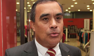 Corte Suprema deja firme condena contra exintendente de Lambaré - OviedoPress
