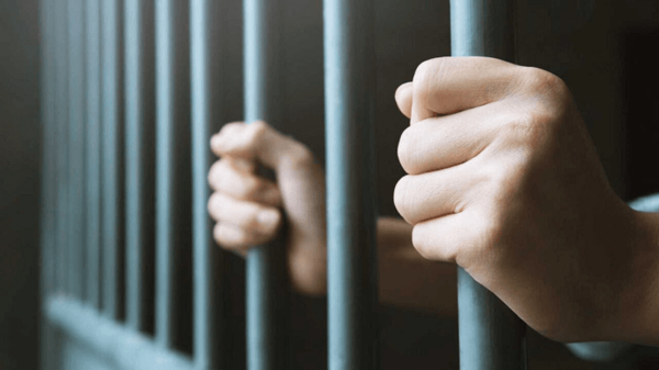 Adolescente es condenado a 6 años de cárcel por abusar de su sobrina - Noticiero Paraguay