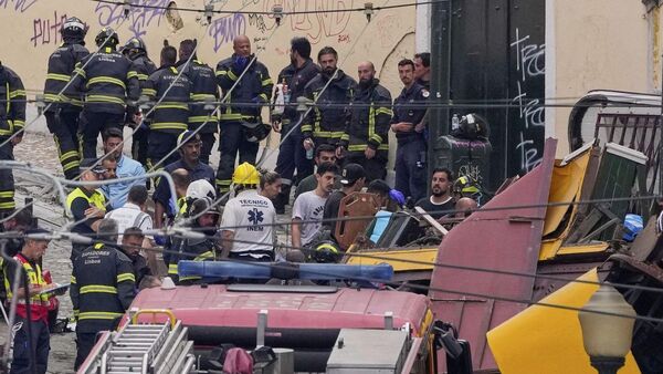 Paraguay expresa condolencias por tragedia en el Ascensor da Glória de Lisboa