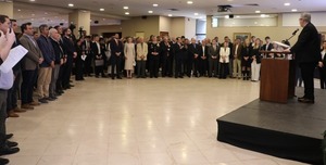 “Necesitamos Estado regulador, no interventor”, asevera la UIP al celebrar «Mes de la Industria»