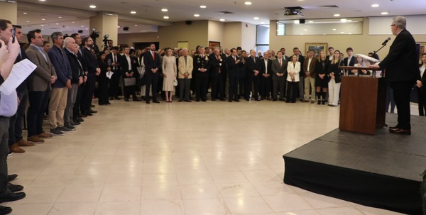 “Necesitamos Estado regulador, no interventor”, asevera la UIP al celebrar «Mes de la Industria»