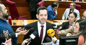 Diario HOY | Elecciones para la Mesa Directivos en Diputados se mantienen de forma anual