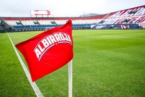 La estadística juega a favor de la Albirroja
