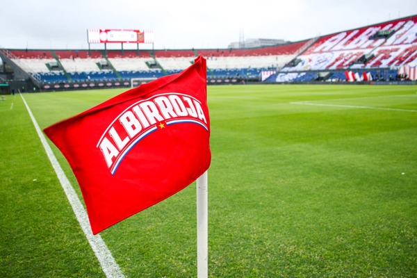 La estadística juega a favor de la Albirroja