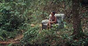 Diario HOY | Festival de Cine Ambiental y DD.HH. en la Manzana de la Rivera y el Puerto de Asunción