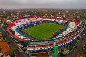 Paraguay vs. Ecuador en vivo en Eliminatorias Sudamericanas - Selección Paraguaya - ABC Color