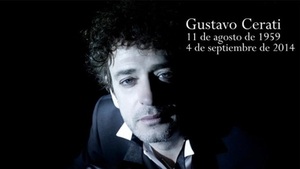 Gustavo Cerati: once años de un legado eterno