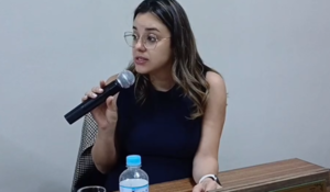 Solicitarán mayor presencia policial en las calles