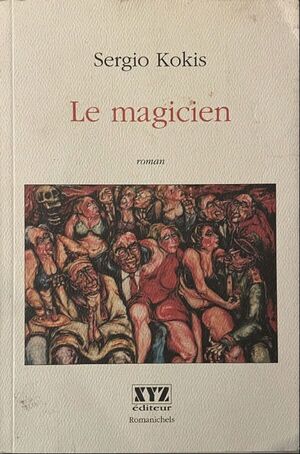 El franchute do Paraguay veranea con El mago (novela’i sobre Stroessner) - El Trueno