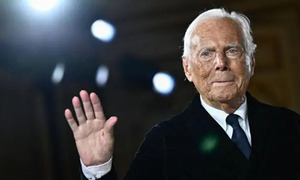 Muere Giorgio Armani, el genio que vistió al mundo con elegancia atemporal - OviedoPress